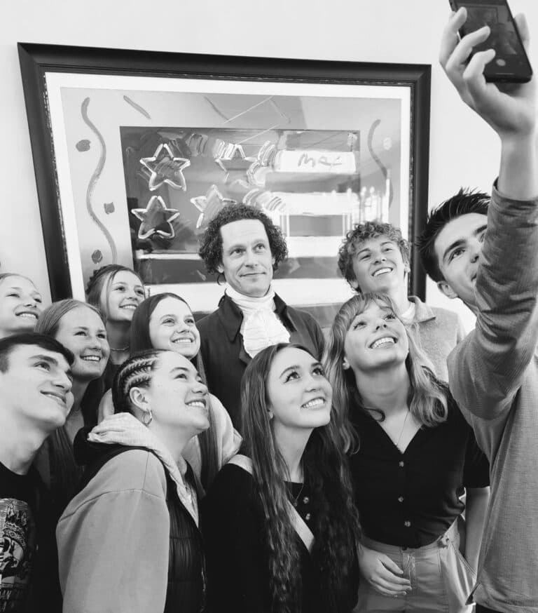 Founding Forward Committee Image