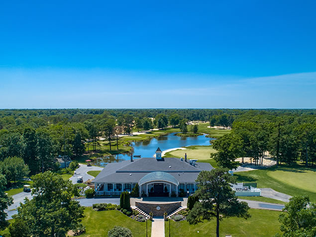 new jersey national golf club cost